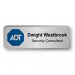 Premium Metal Full Color Name Badges - 1"x3"
