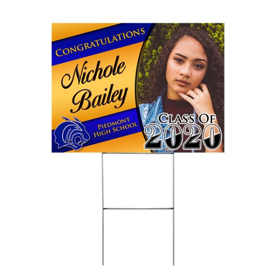 Yard Signs
