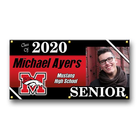 Graduation Banners & Yard Signs